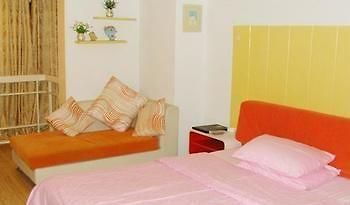 Jiuzhou Hotel 창사 시 외부 사진