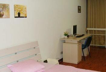 Jiuzhou Hotel 창사 시 외부 사진
