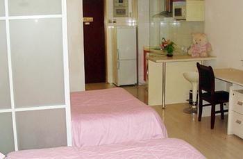 Jiuzhou Hotel 창사 시 외부 사진