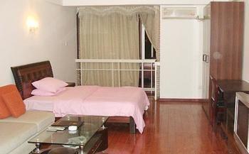 Jiuzhou Hotel 창사 시 외부 사진