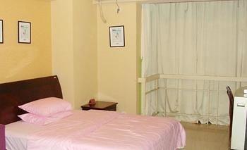 Jiuzhou Hotel 창사 시 외부 사진