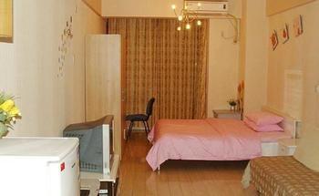 Jiuzhou Hotel 창사 시 외부 사진